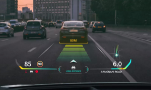 Huawei AR-HUD