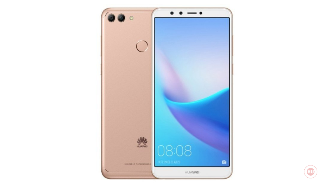 Huawei Enjoy 8e