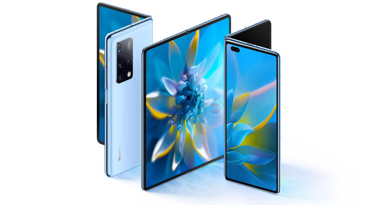 Huawei Mate X2 5G