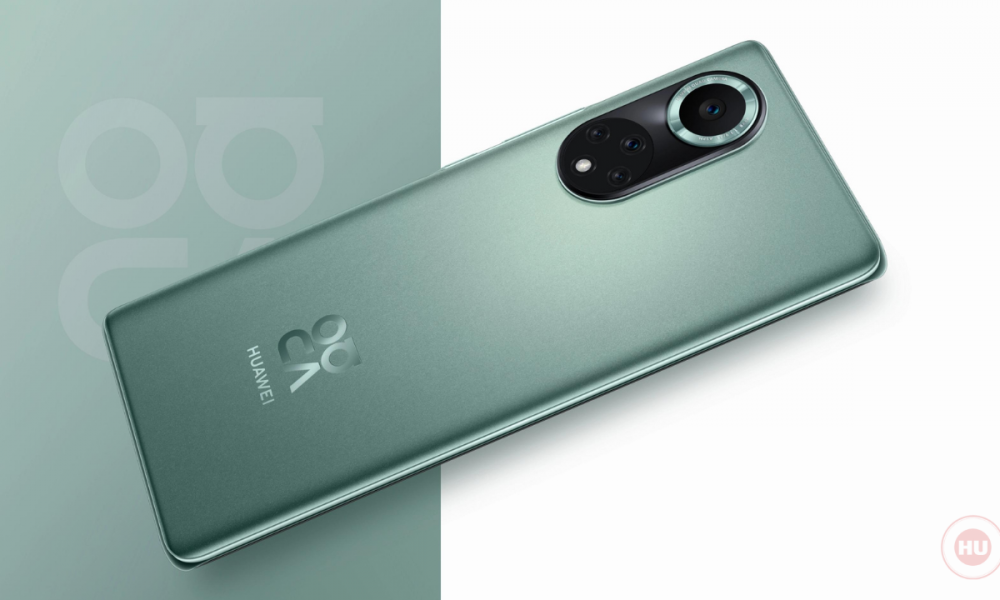 Huawei Nova 9 Pro Color