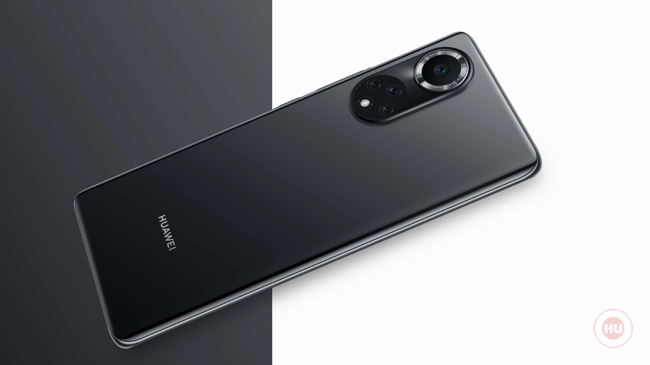 Huawei Nova 9 color