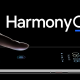 Huawei P40 5G HarmonyOS