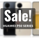 Huawei P50 Series Sale