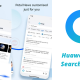 Huawei Petal Search iOS