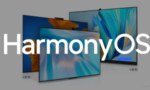 Huawei Smart Screen HarmonyOS