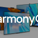 Huawei Smart Screen HarmonyOS