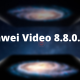 Huawei Video updated to 8.8.0.320