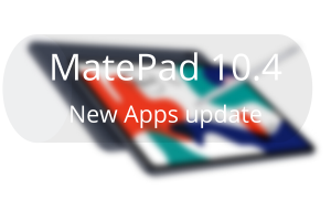 MatePad 10.4 update