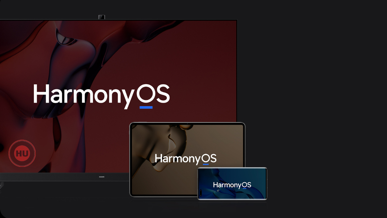September 2021 HarmonyOS Updates