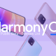 9 HarmonyOS 2 public beta testing devices