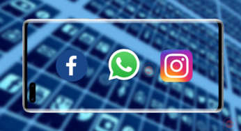 Over 6 hours of outage Facebook, WhatsApp and Instagram restore services