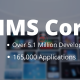 HMS Core Over 5.1 Million Developers