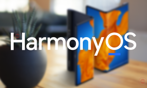HarmonyOS 2.0.0.207