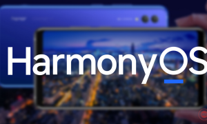 HarmonyOS 8th batch update