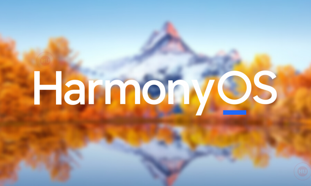 HarmonyOS latest updates