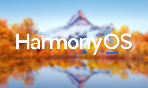 HarmonyOS latest updates