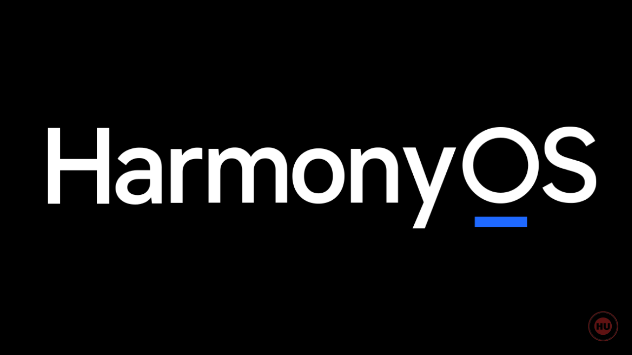 HarmonyOS update