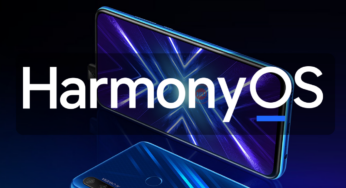 Honor 9X series receiving HarmonyOS 2.0.0.195 beta update
