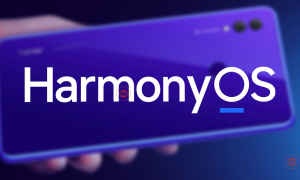 Honor Note 10 HarmonyOS