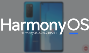 Honor Play 4 HarmonyOS 2.0.0.211 (1)