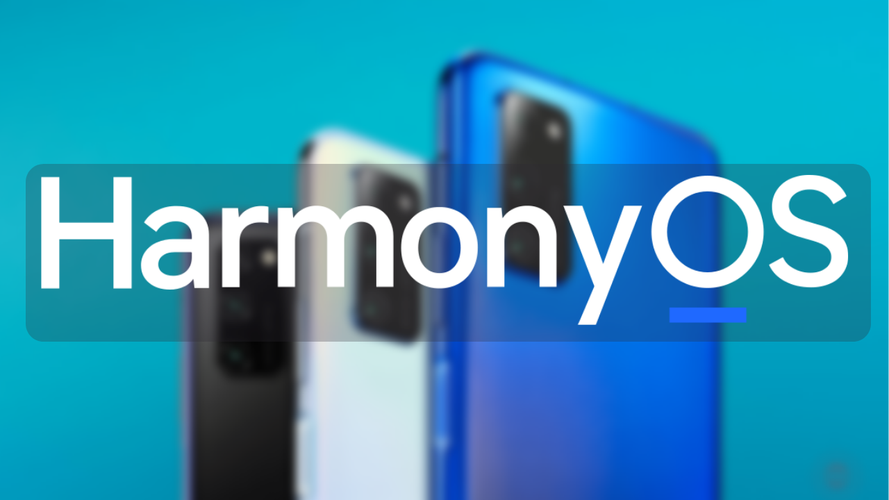 Honor V30 Series HarmonyOS