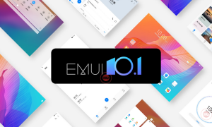 Huawei Enjoy Tablet 2 EMUI 10.1