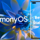 Huawei HarmonyOS Update Status - Beta and stable