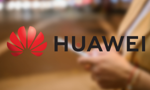 Huawei Image