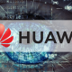 Huawei Logo- HU