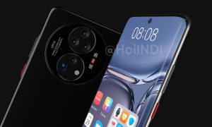 Huawei Mate 50 Pro concept renders-1