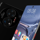 Huawei Mate 50 Pro concept renders