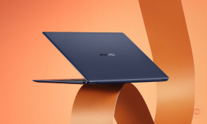 Huawei MateBook X 2021 - HU