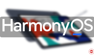 Huawei MatePad 10.4 HarmonyOS
