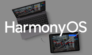 Huawei MatePad 11 HarmonyOS update