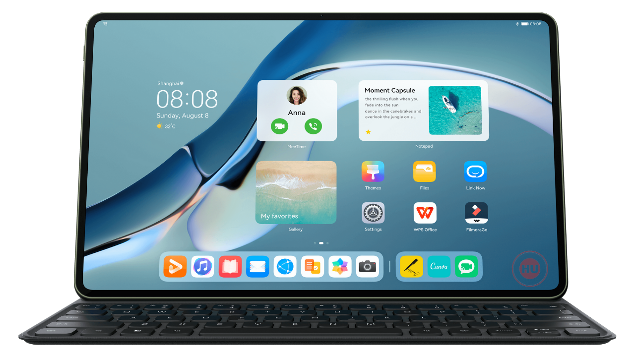 Huawei MatePad Pro 12.6-inch