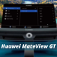 Huawei MateView GT 27 inch