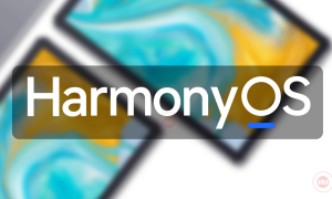 Huawei MediaPad M6 10.8 HarmonyOS