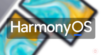 Huawei MediaPad M6 10.8 getting HarmonyOS 2.0.0.210 update