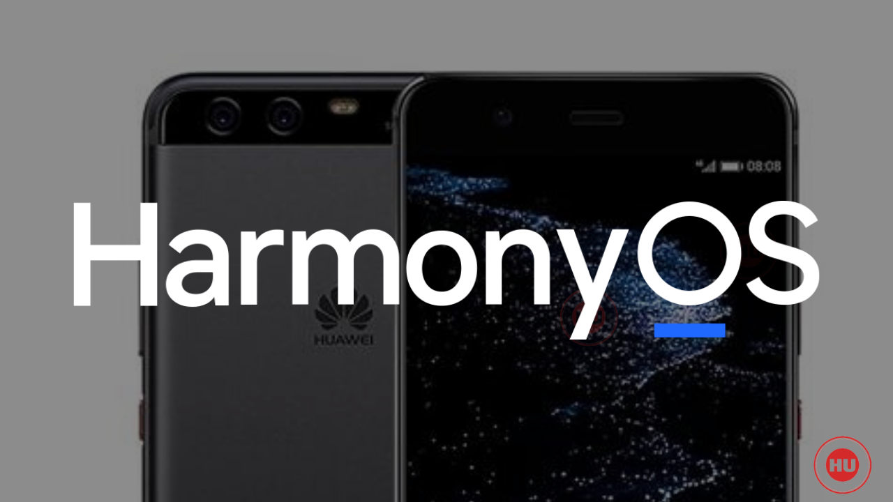 Huawei Nova 3, Mate 9 series and P10 series HarmonyOS