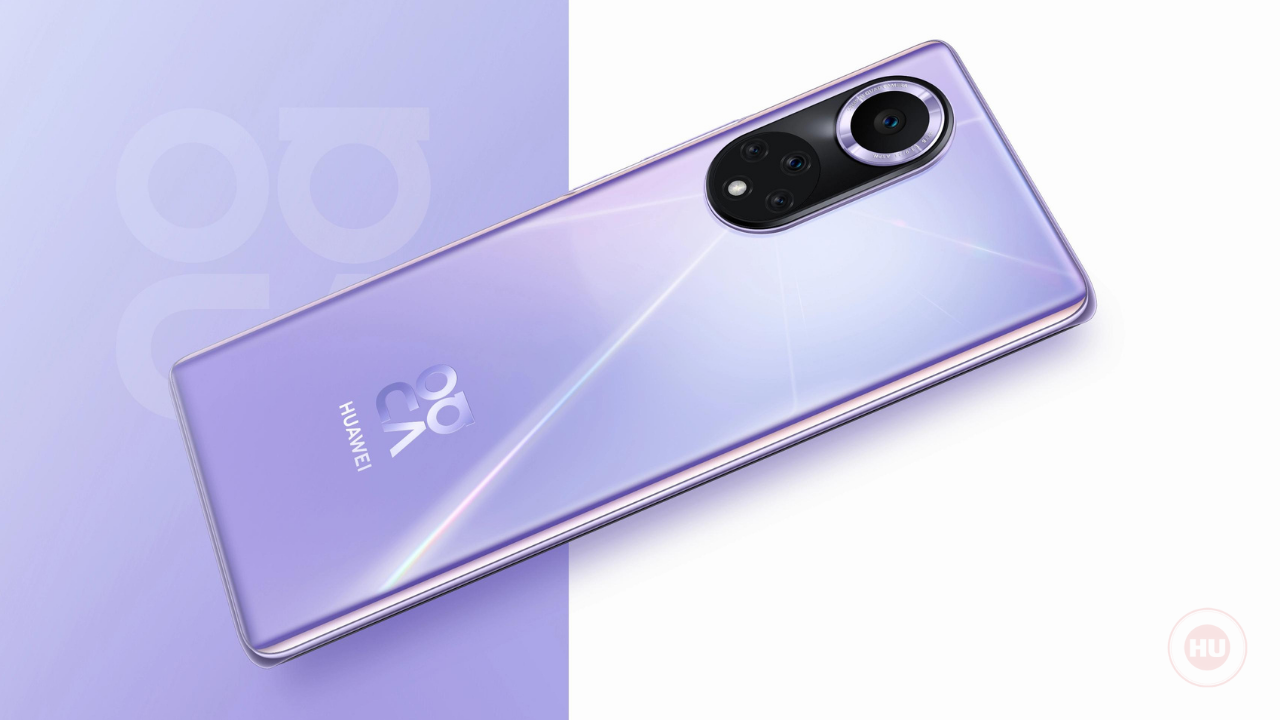 Huawei Nova 9 series