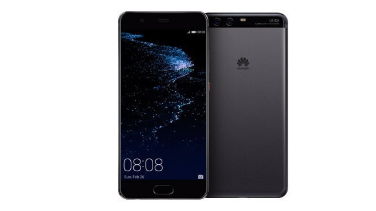 Huawei P10 Plus