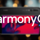 Huawei P20 Pro HarmonyOS