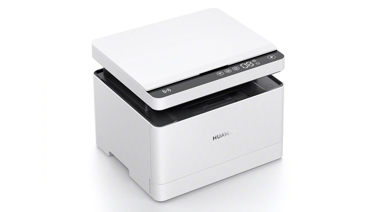 Huawei PixLab X1 Printer