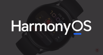 Huawei Watch 3 Series latest update adds a 5-minute free trial for a paid Watchface
