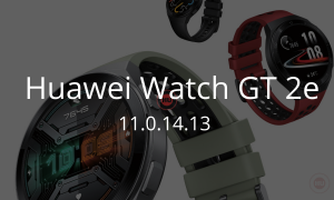 Huawei Watch GT 2e 11.0.14.13