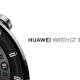 Huawei Watch GT 3 series warm-up