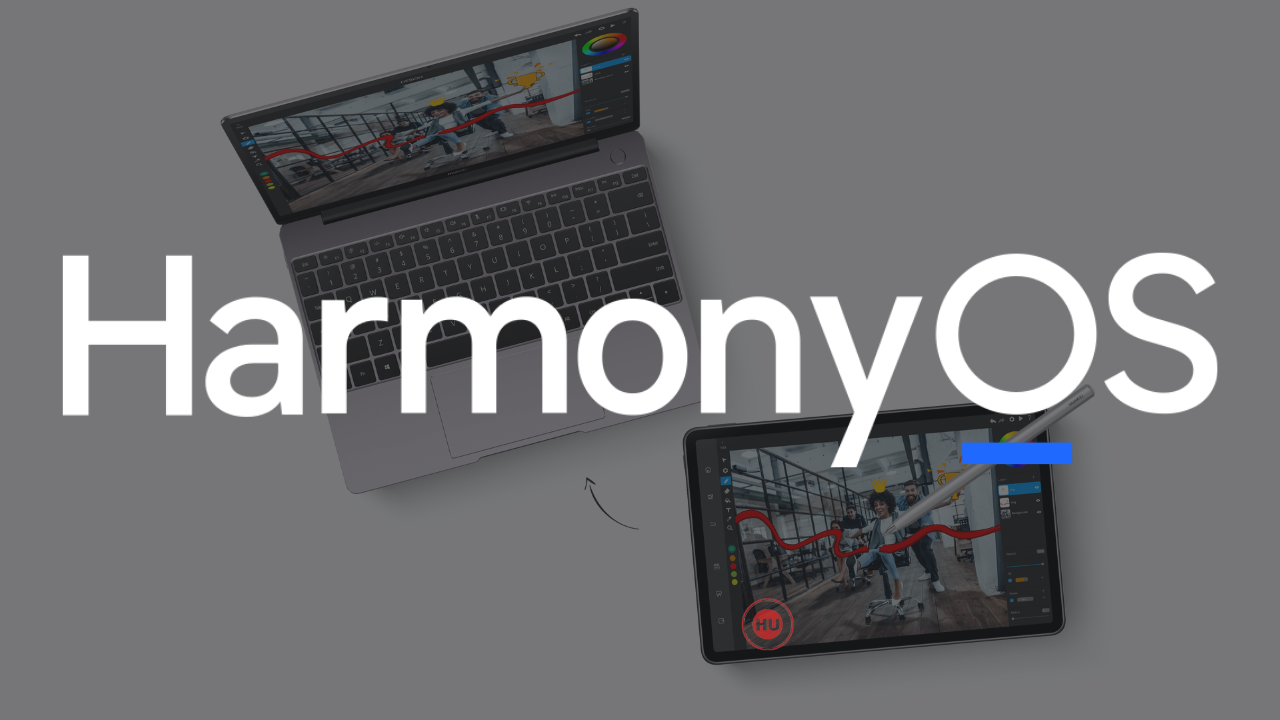 MatePad 11 HarmonyOS update