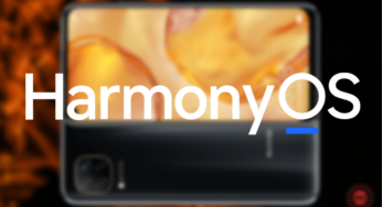 HarmonyOS 2.0.0.210 rolling out to these 5 Huawei Nova devices