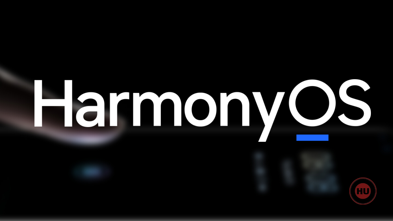 October 2021 HarmonyOS updates
