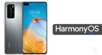 HarmonyOS 2.0.0.207/209 update rolling out to MatePad Pro series and P40 4G